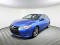  blue 2017 Тойота Камри SE купи използван