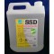     @#GAVA SSD CHEMICAL SOLUTIONS AND ACTIVATION POWDER FOR CLEANING 