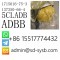  5F-MDMB-PINACA/5FADB/5F-ADB cas 1715016-75-3	safe direct delivery	good