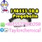  Pregabalin CAS 148553-50-8